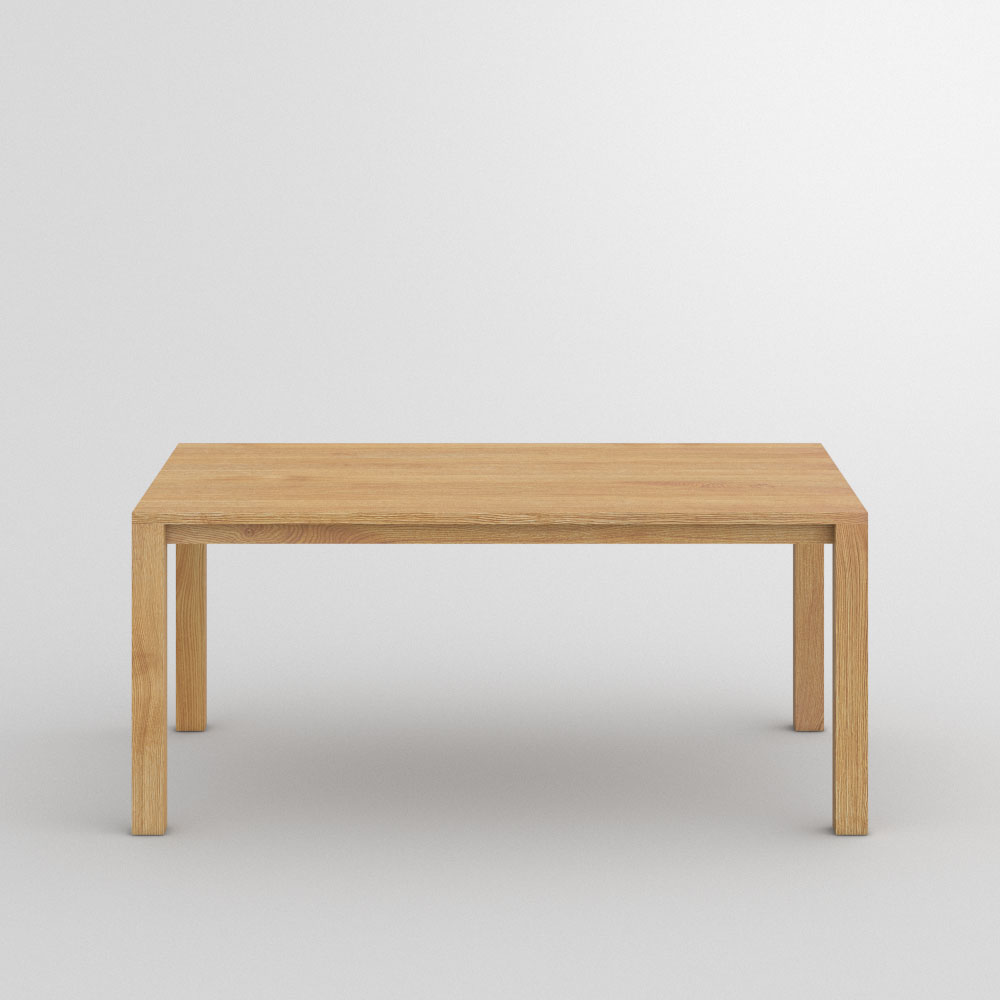 Variable Dining Table VARIUS BASIC | vitamin design