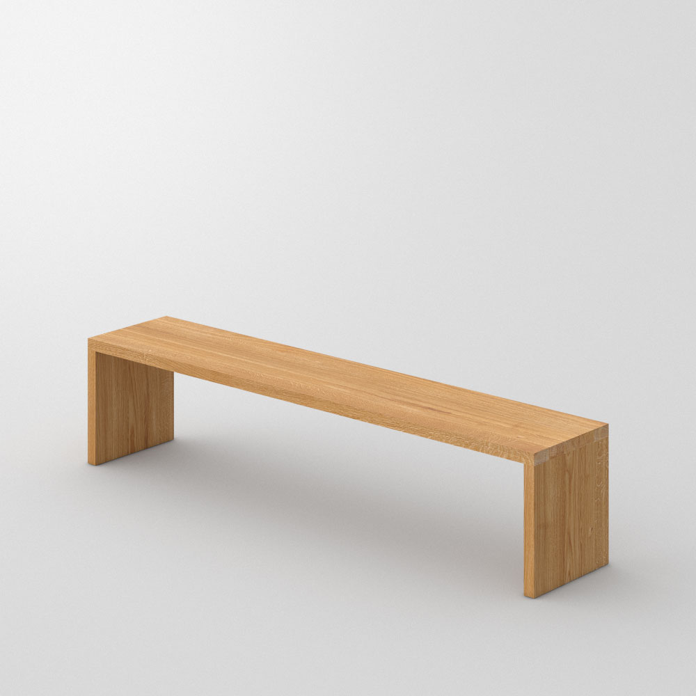 Custom Made Bench Mena 4 Vitamin Design