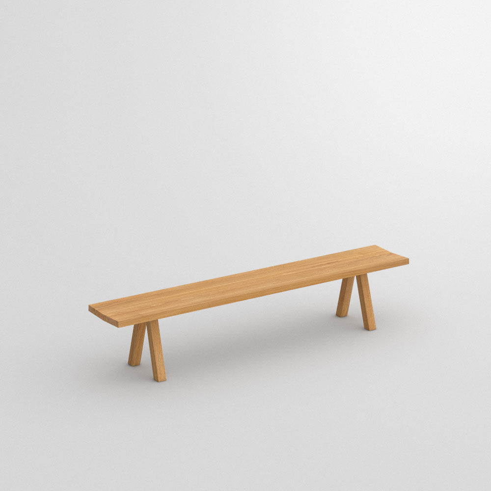 Tree Trunk Bench Papilio Basic Vitamin Design