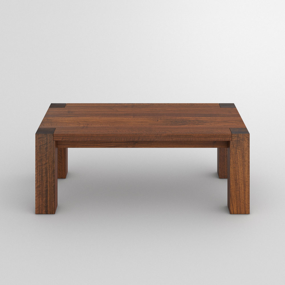COFFEE TABLE TAURUS 4 B11X11