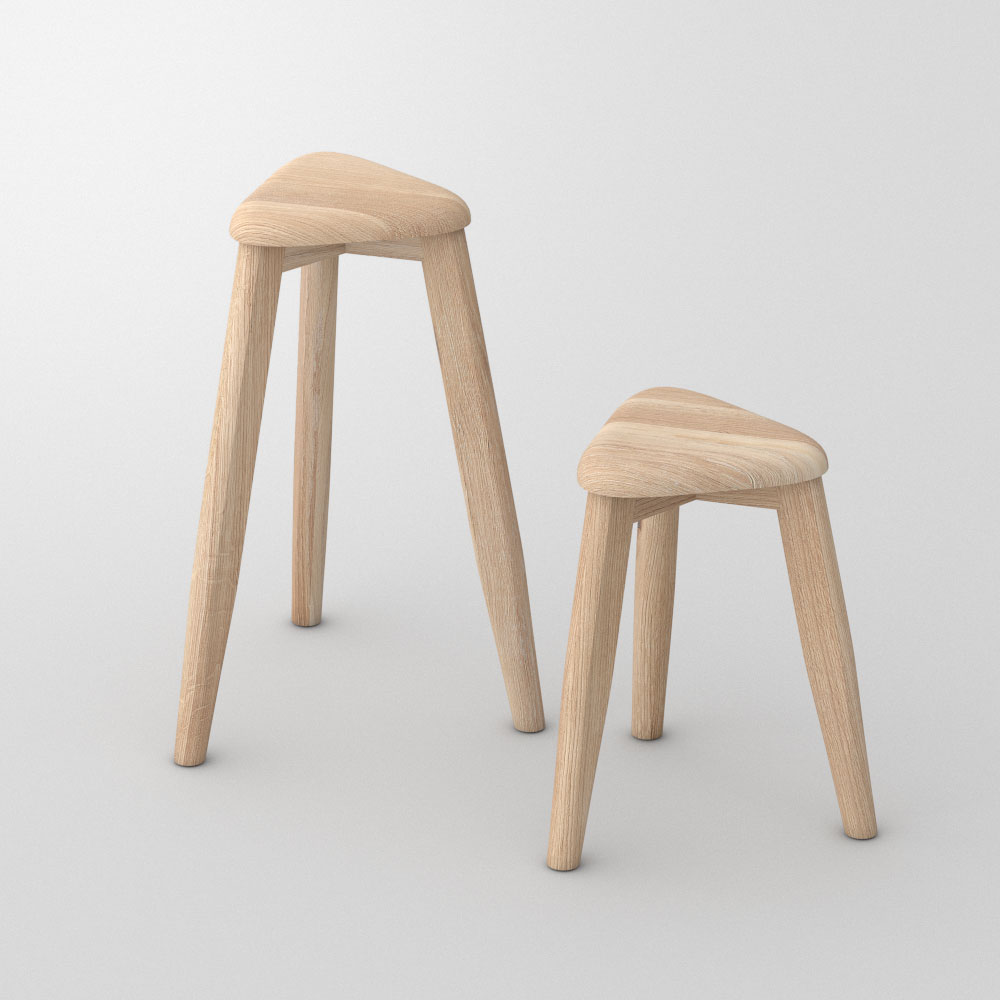 STOOL AETAS SPACE