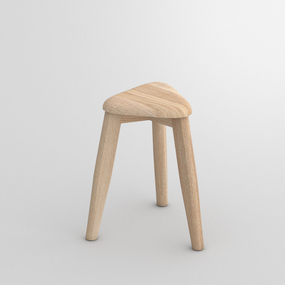 Triangle stool sales