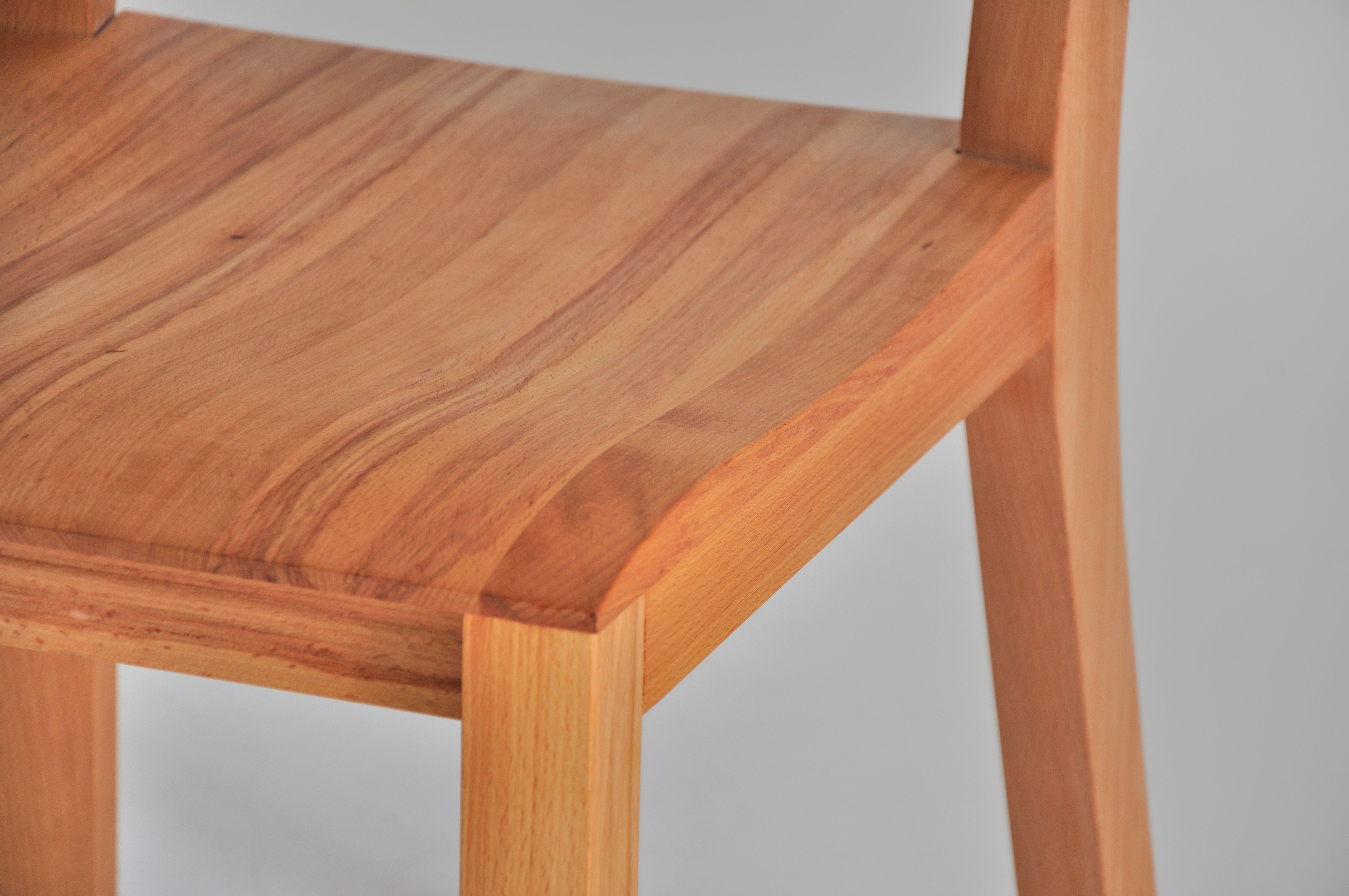 Dining Room Wooden Chair NOMI DSC6443 custom made in solid wood by vitamin design