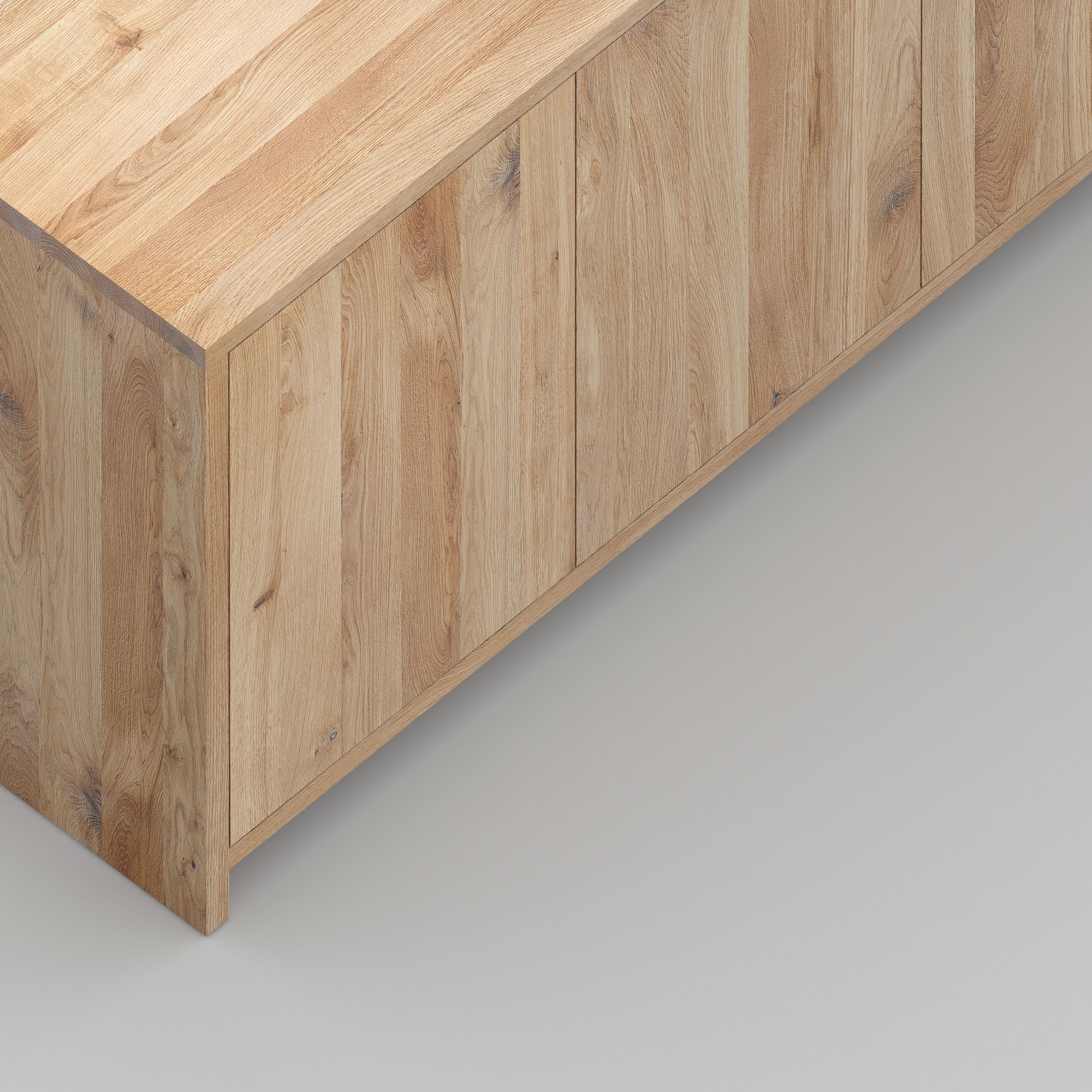 Tailor-Made Sideboard MENA F cam3 custom made in solid wood by vitamin design