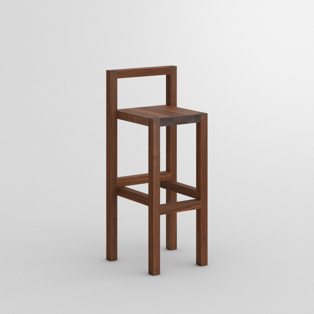 Bar Stool With Backrest Pali Rl Vitamin Design Cristina celestino designed a collection of glass furniture for tonelli design featuring muted translucent colors, rounded edges. vitamin design