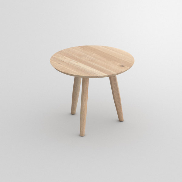 Design Bedside Tables Vitamin, Round Night Tables