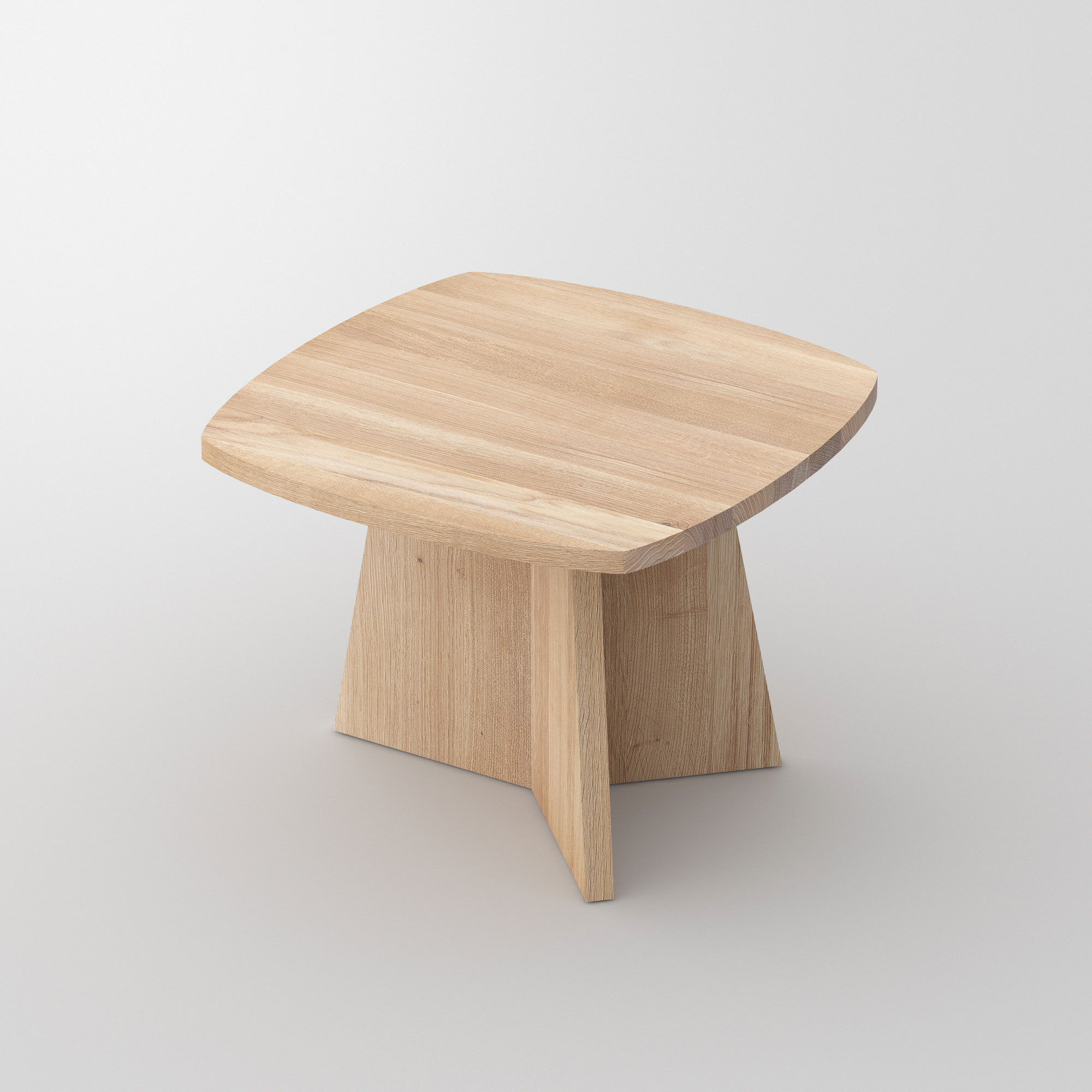  Coffee table LOTUS Y cam1 custom made in solid wood by vitamin design