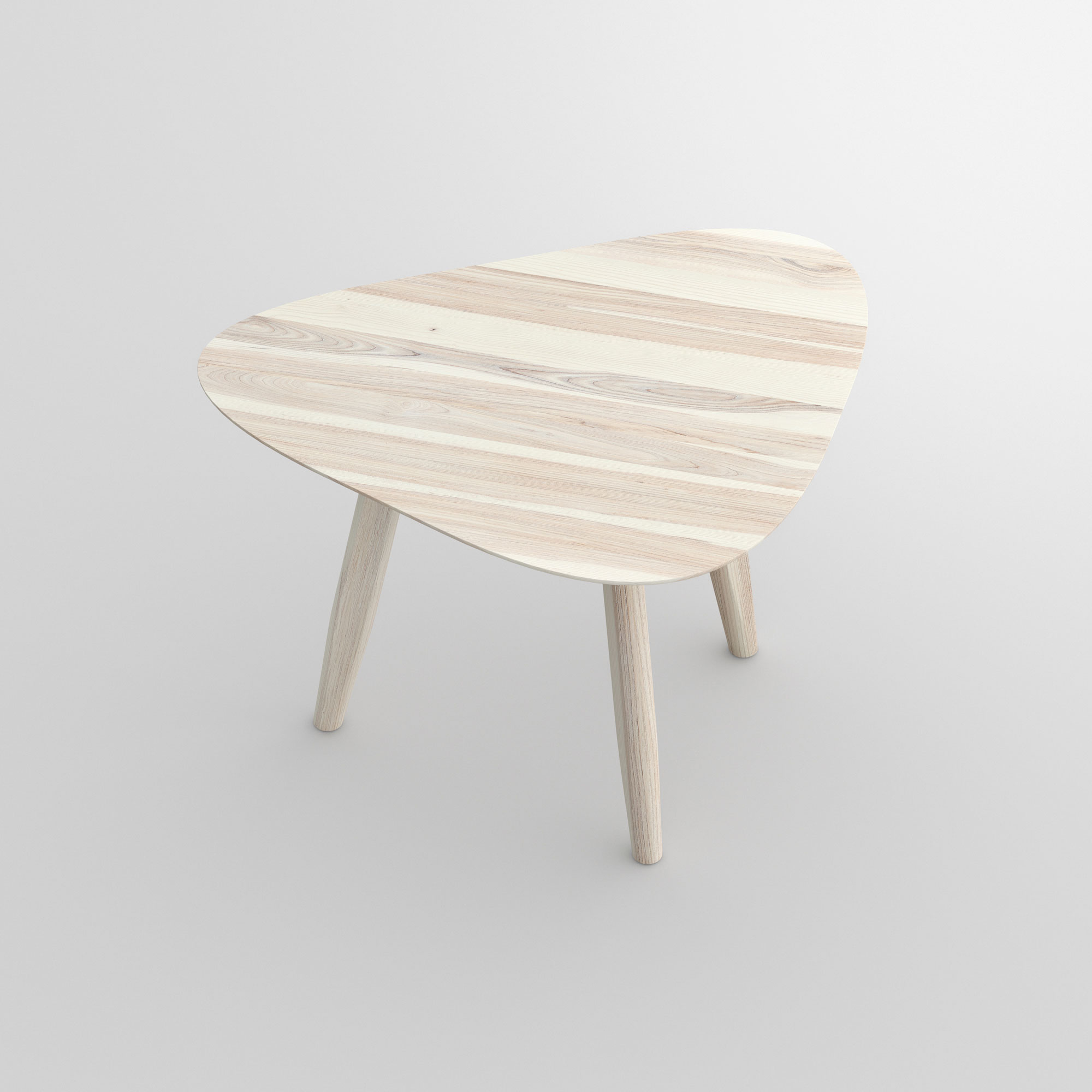 Designer Conference Table AETAS SPACE vitamin-design custom made in solid wood by vitamin design