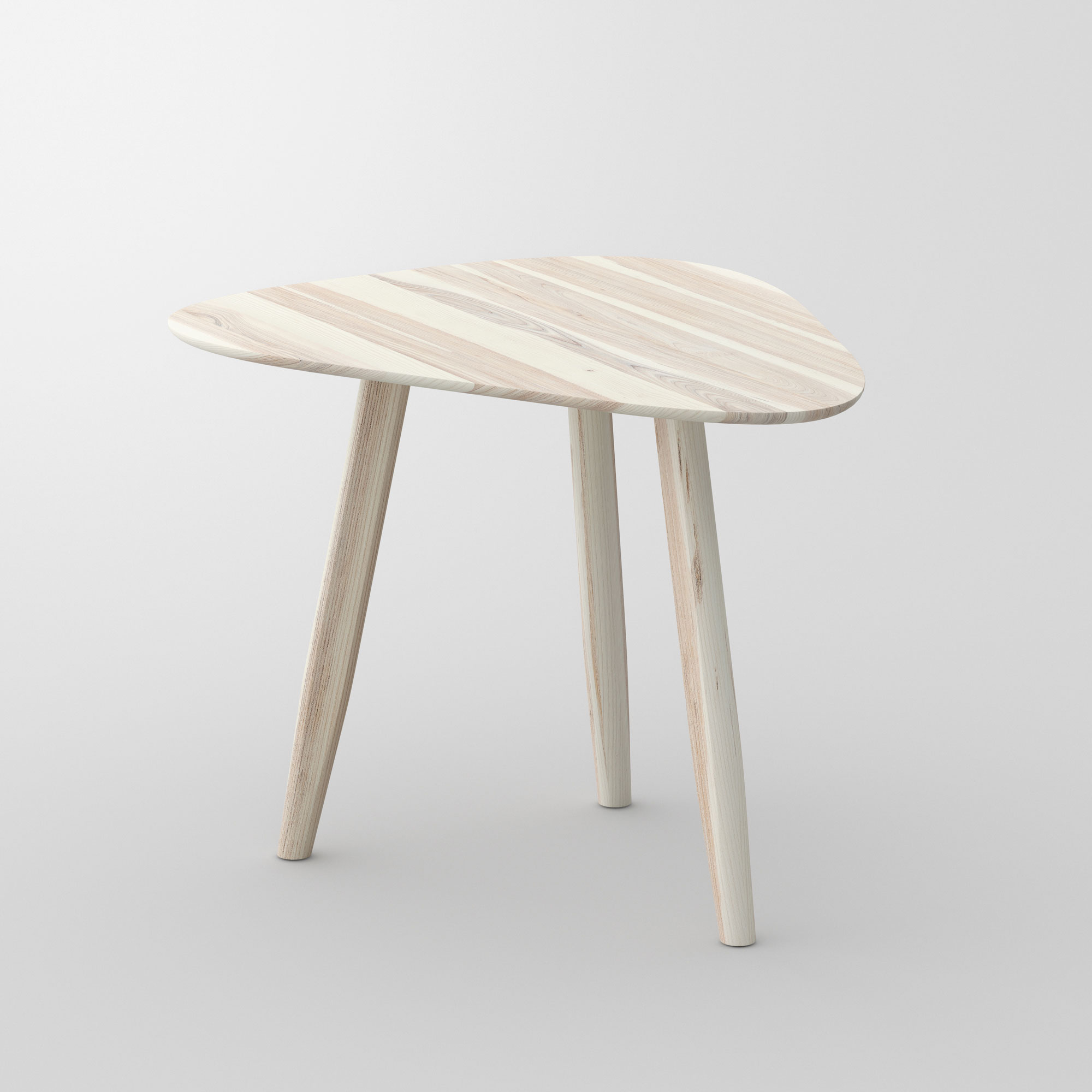 Designer Conference Table AETAS SPACE vitamin-design custom made in solid wood by vitamin design