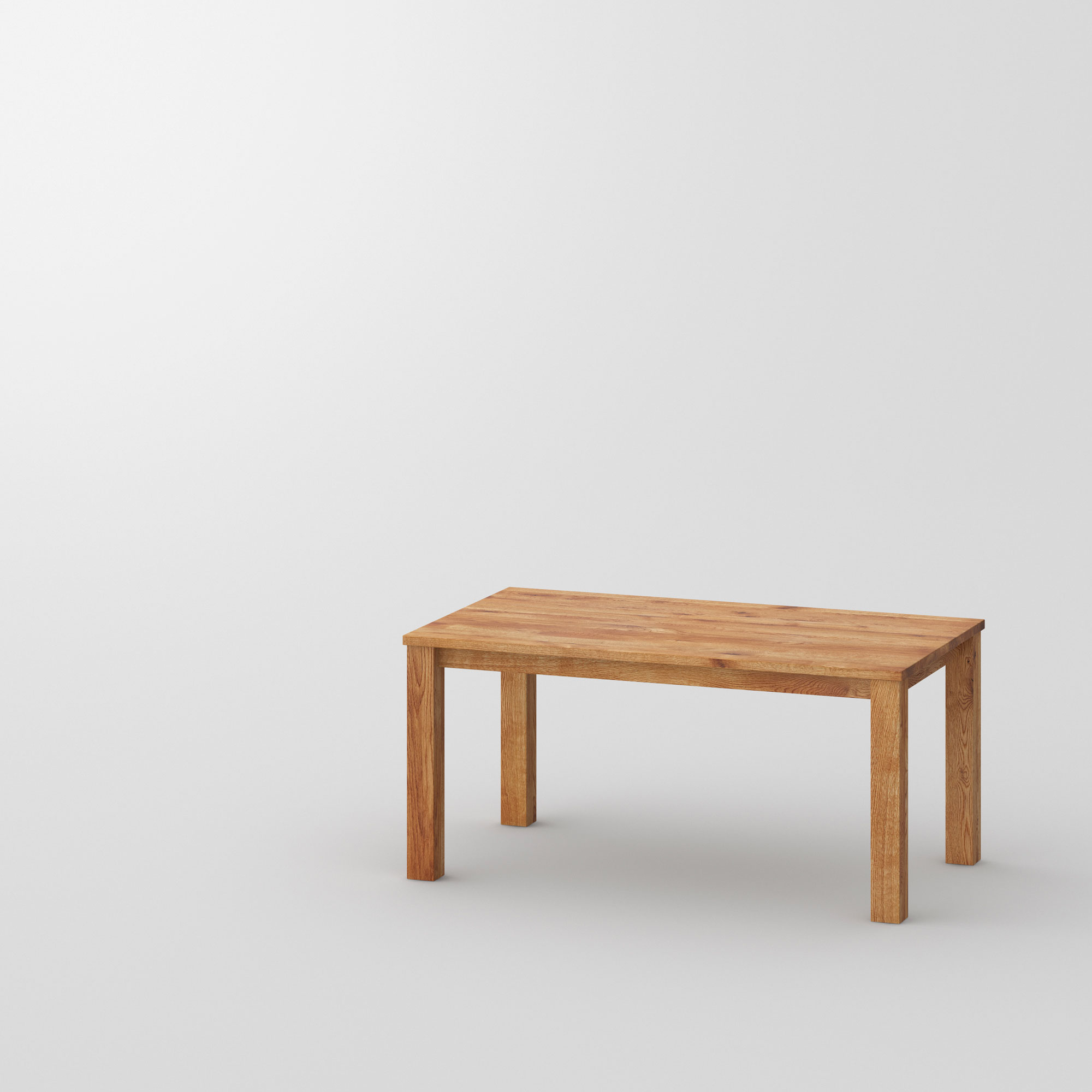 Extendable Dining Table FORTE BUTTERFLY cam1 custom made in solid wood by vitamin design
