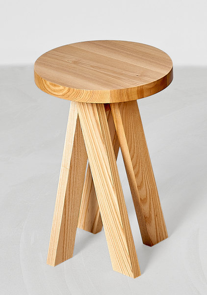 Designer Coffee Table ZIRKEL R Zirkel4730 custom made in solid wood by vitamin design
