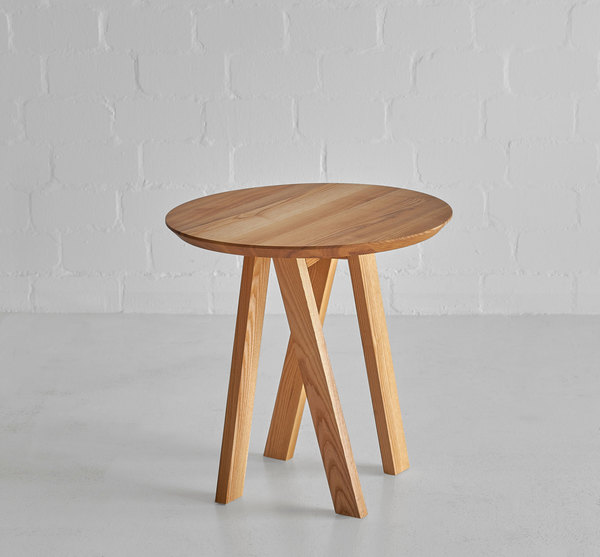 Designer Coffee Table ZIRKEL RG Remote00325 custom made in solid wood by vitamin design