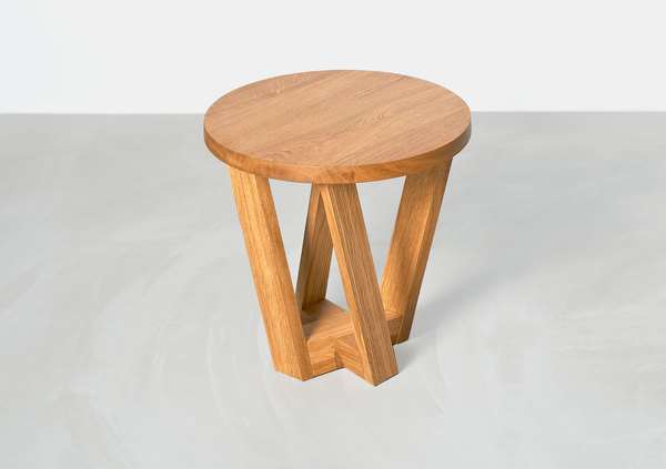 Designer Coffee Table ZIRKEL V Zirkel4722co custom made in solid wood by vitamin design