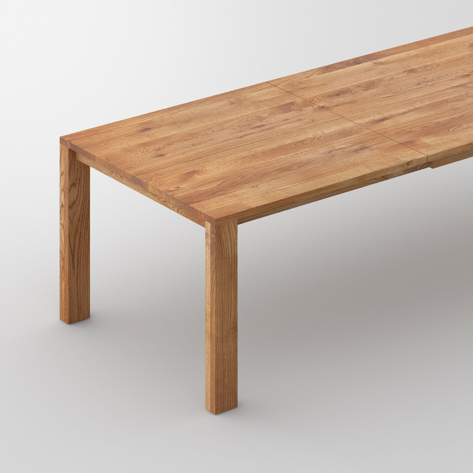 Butterfly Wood Table VARIUS BUTTERFLY cam2 custom made in solid wood by vitamin design