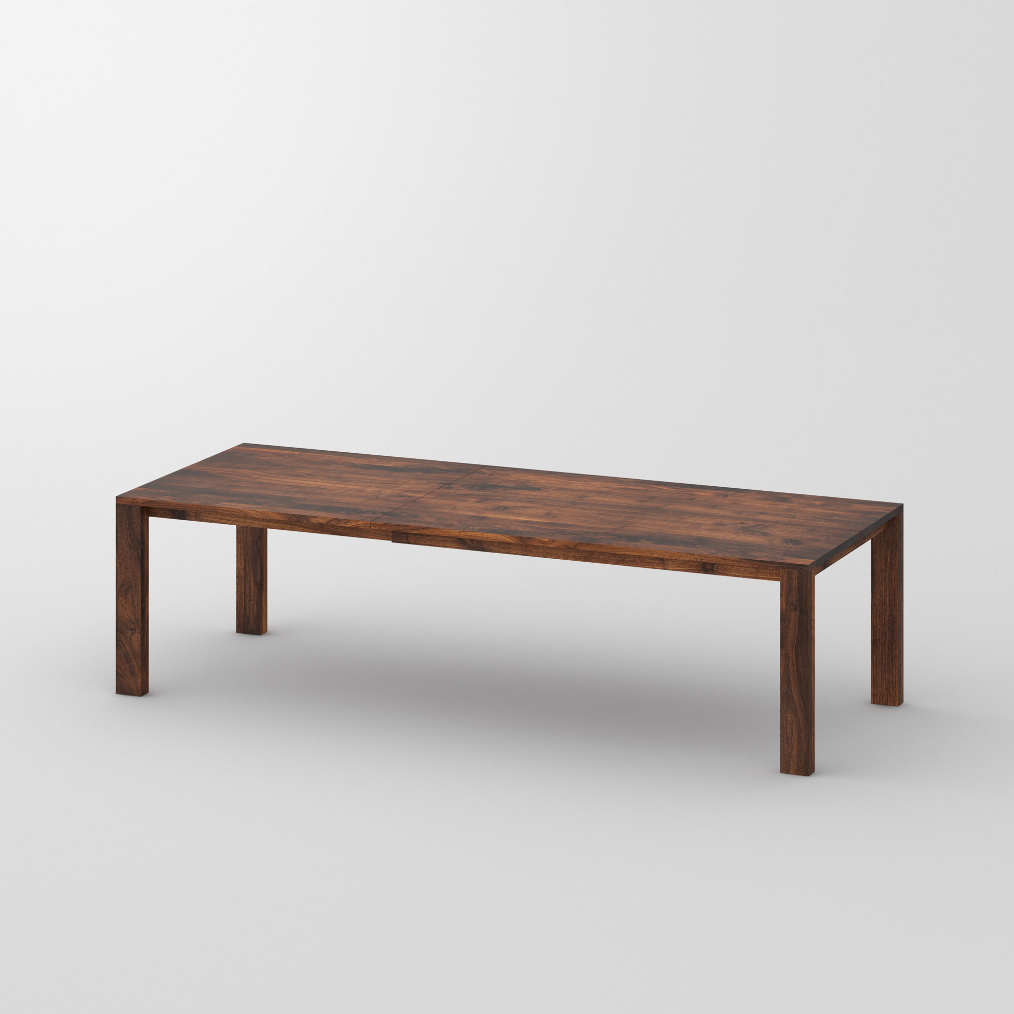 Butterfly Wood Table VARIUS BUTTERFLY cam1 custom made in solid wood by vitamin design