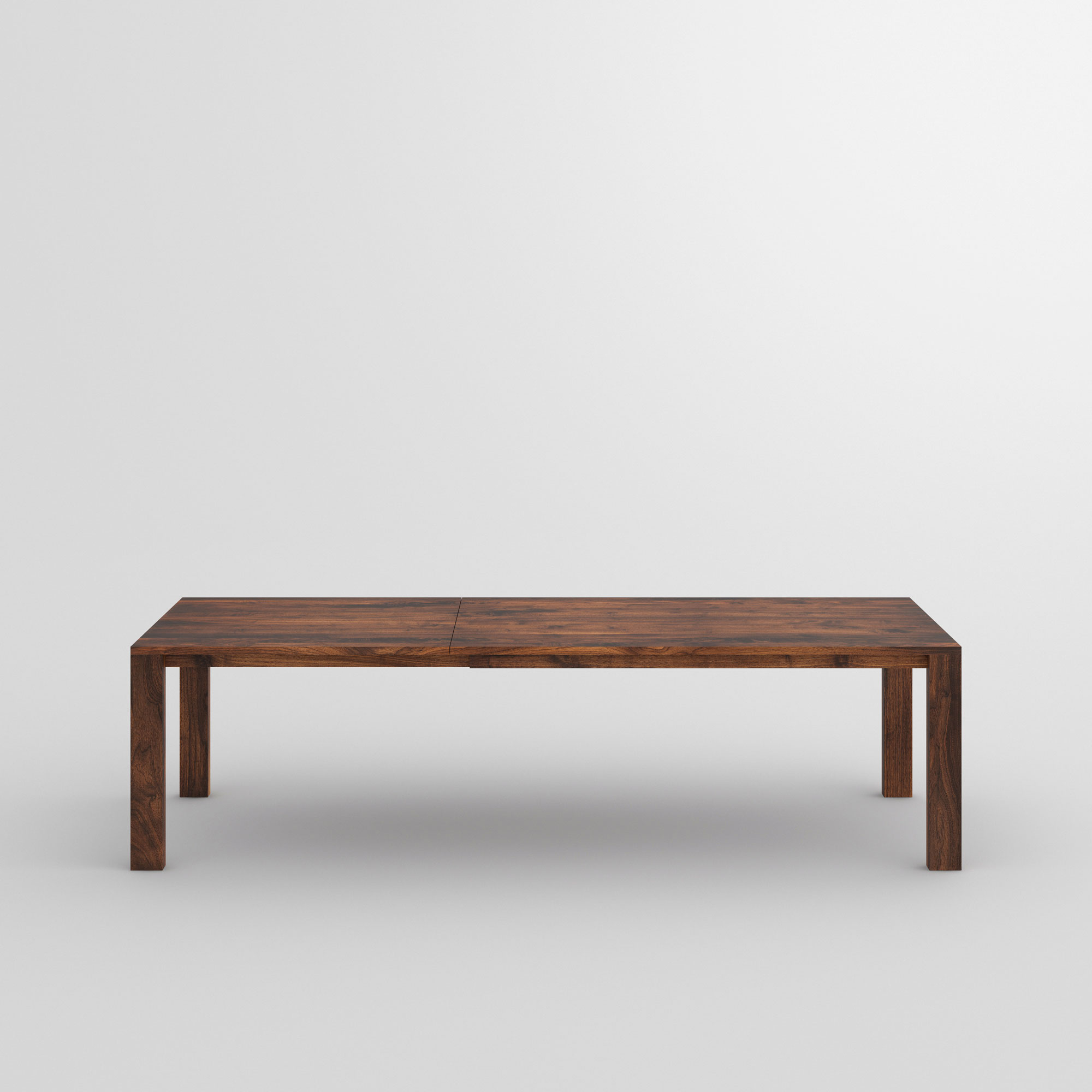 Butterfly Wood Table VARIUS BUTTERFLY cam3 custom made in solid wood by vitamin design
