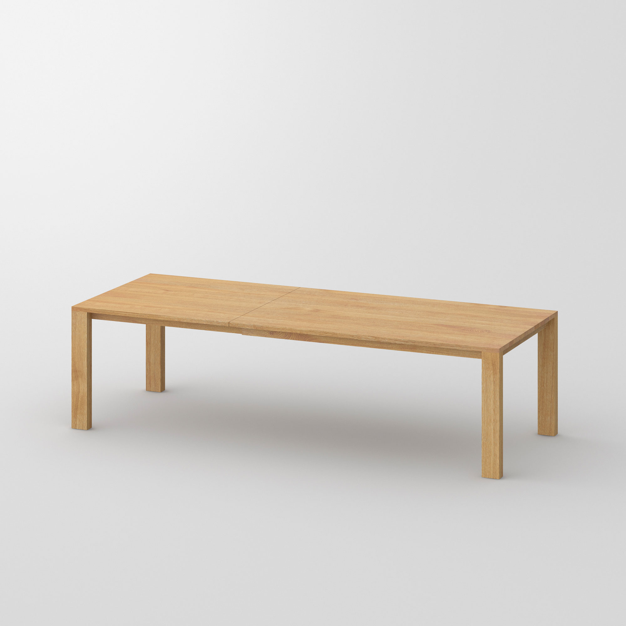 Butterfly Wood Table VARIUS BUTTERFLY cam1 custom made in solid wood by vitamin design