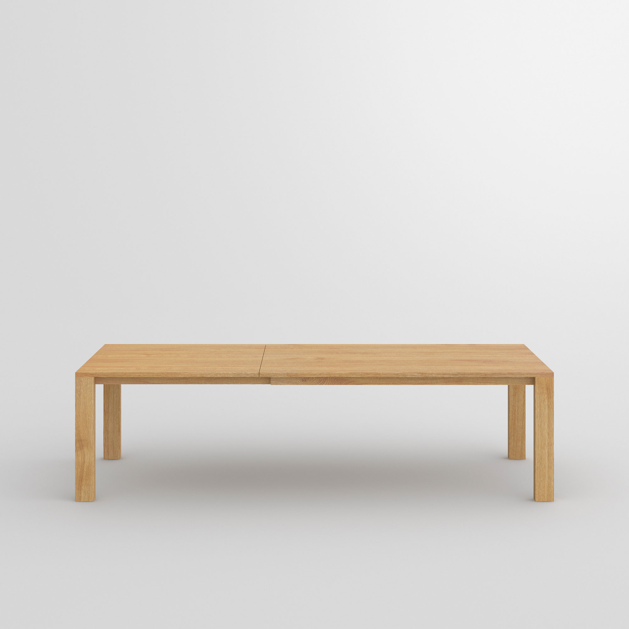 Butterfly Wood Table VARIUS BUTTERFLY cam3 custom made in solid wood by vitamin design