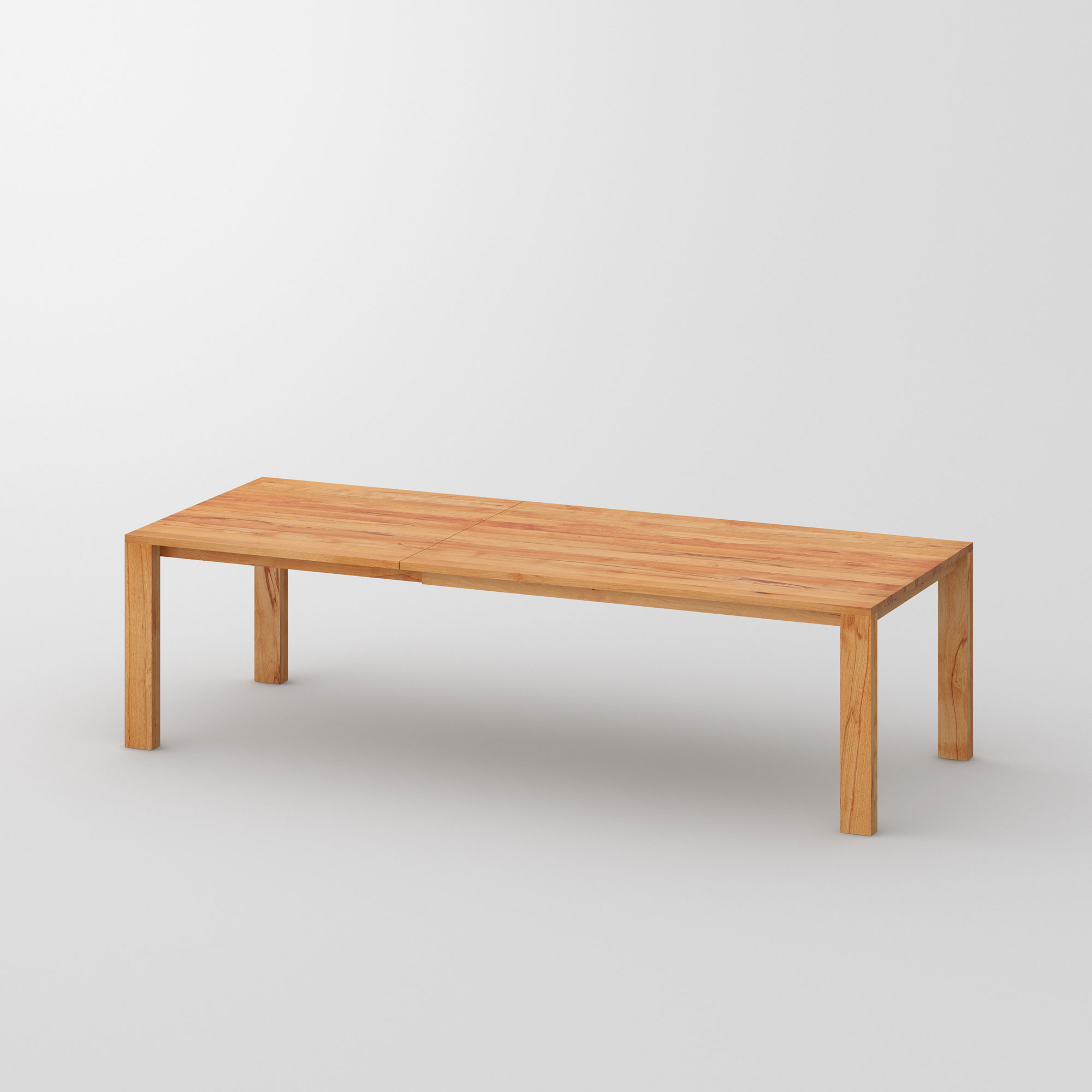 Butterfly Wood Table VARIUS BUTTERFLY cam1 custom made in solid wood by vitamin design