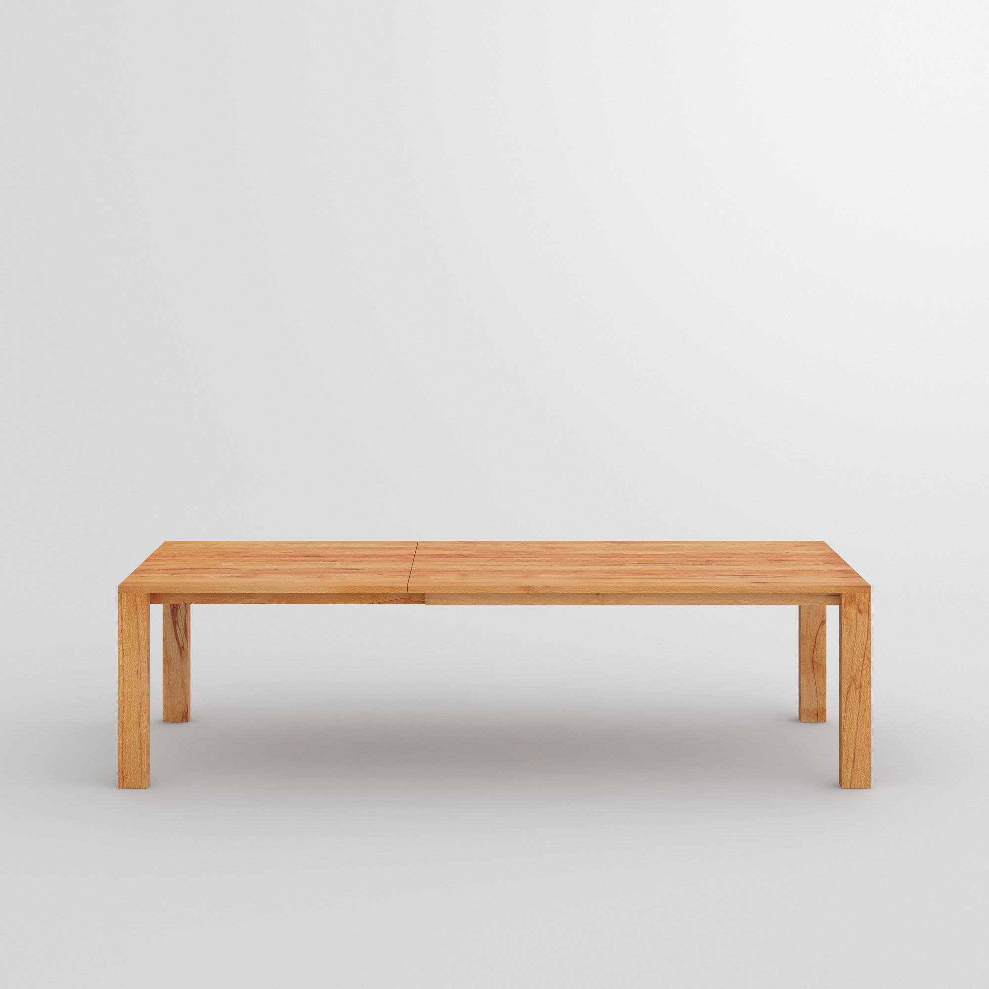 Butterfly Wood Table VARIUS BUTTERFLY cam3 custom made in solid wood by vitamin design
