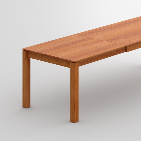 Custom made extendable dining table sale