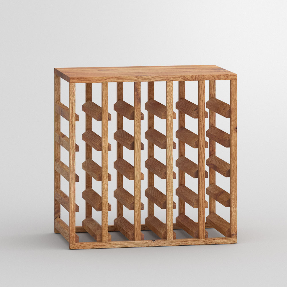 Wine rack sales for shelf