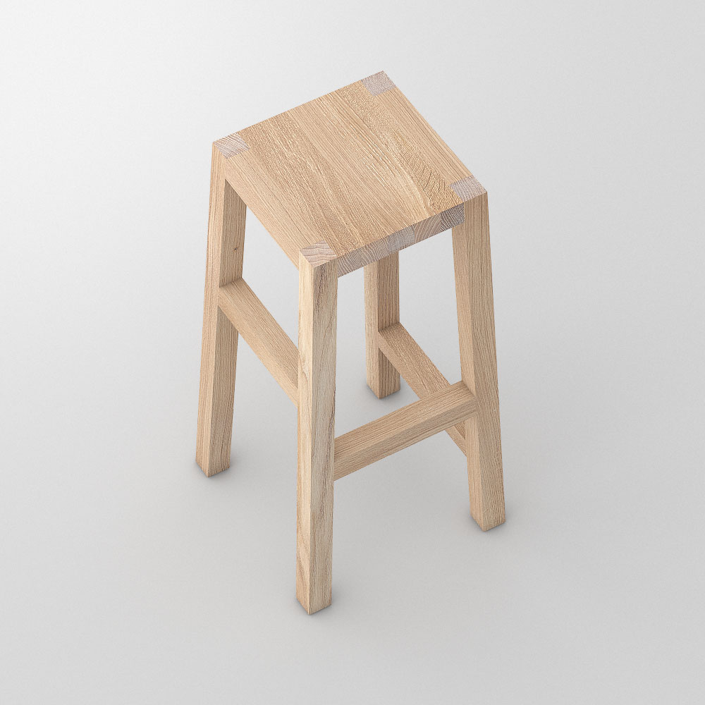 Custom made sales bar stool