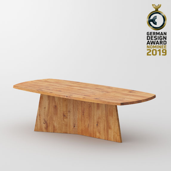 German Design Award Table Tisch LOTUS vitamin design