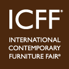 Icff international contemporary furniture fair