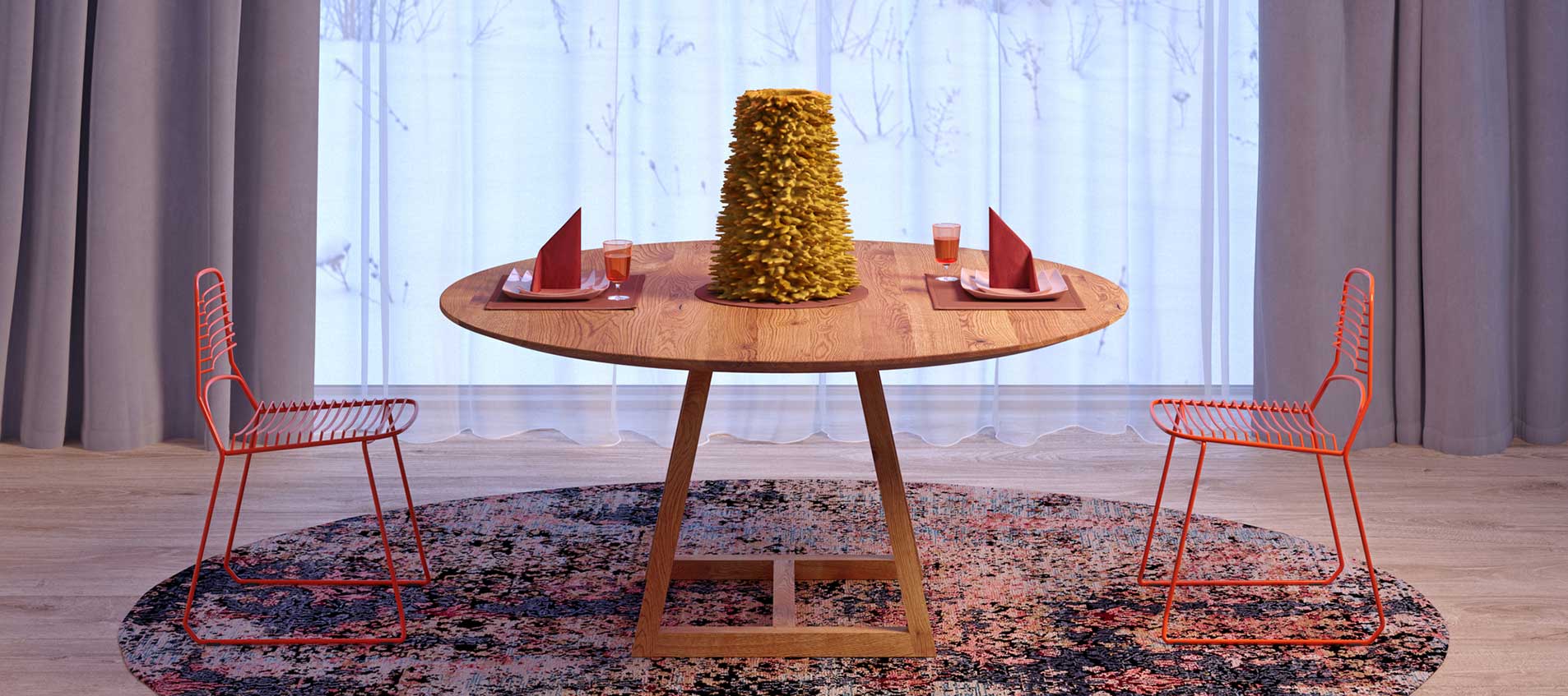 2 t margo r 4 b5x5 160x160x75 aeio b 0 0 sr interior christmas2022 cam1 front